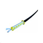 Katana Retrátil Demon Slayer - Kimetsu no Yaiba Zenitsu