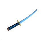 Katana Retrátil Demon Slayer - Kimetsu no Yaiba Muichiro