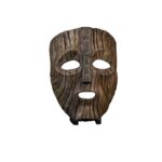 Mascara Filme O Maskara - The Mask - Jim Carrey