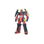 Boneco Gurren Lagann - Impressão 3D (34cm)