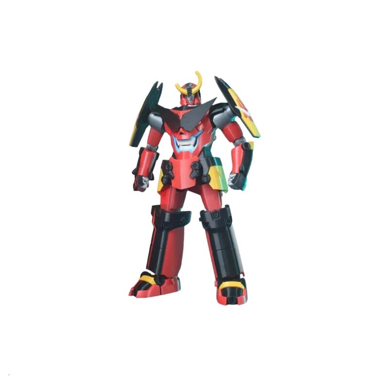 Boneco Gurren Lagann - Impressão 3D (34cm)