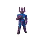 Galactus 75cm - Impressão 3d Articulado
