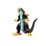 MegaDragon - Impressão 3D