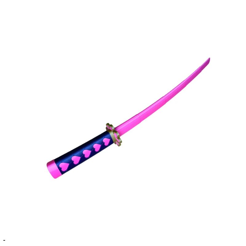 Katana Retrátil Demon Slayer - Kimetsu no Yaiba Mitsuri