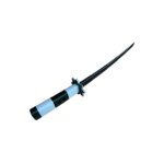 Katana Retrátil Demon Slayer - Kimetsu no Yaiba Sanemi Shinazugawa