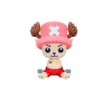 Tony Tony Chopper One Piece Figura Colecionável 3D PLA